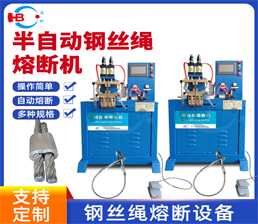 <span style='color:#0000FF'>1-5/HBRD-II-50Y/I代鋼絲繩熔斷機(jī)</span>